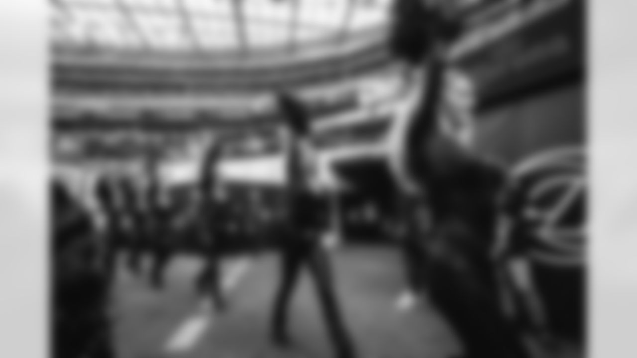 The Los Angeles Rams take on the Seattle Seahawks in week 11 of the 2025 NFL regular season.