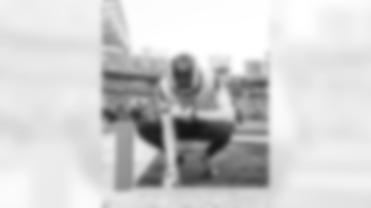 The Los Angeles Rams take on the Seattle Seahawks in the NFC Championship of the 2025 NFL Playoffs.