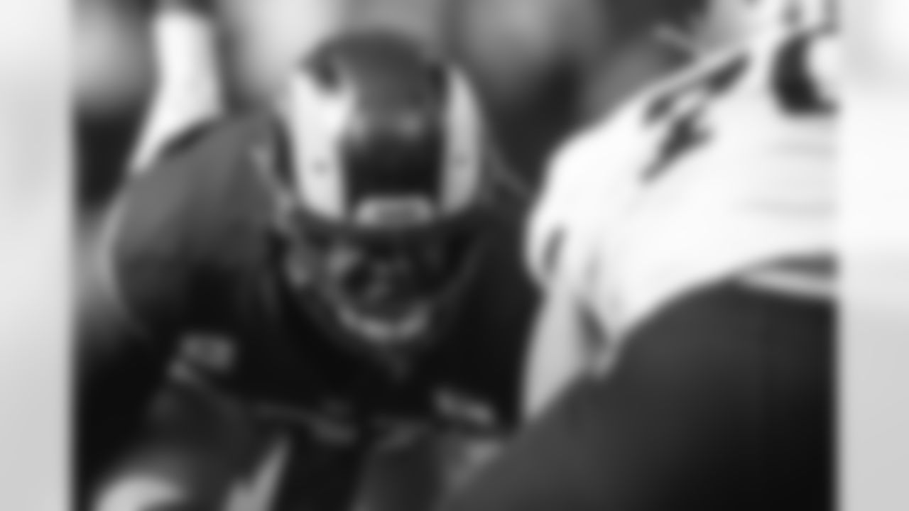 The Los Angeles Rams take on the New Orleans Saints in week 9 of the 2025 NFL regular season.