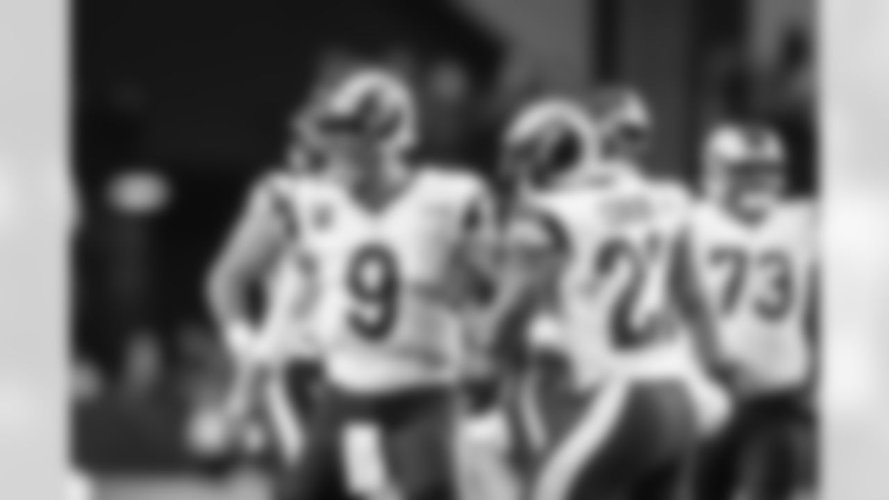 The Los Angeles Rams take on the Arizona Cardinals in week 14 of the 2025 NFL regular season.