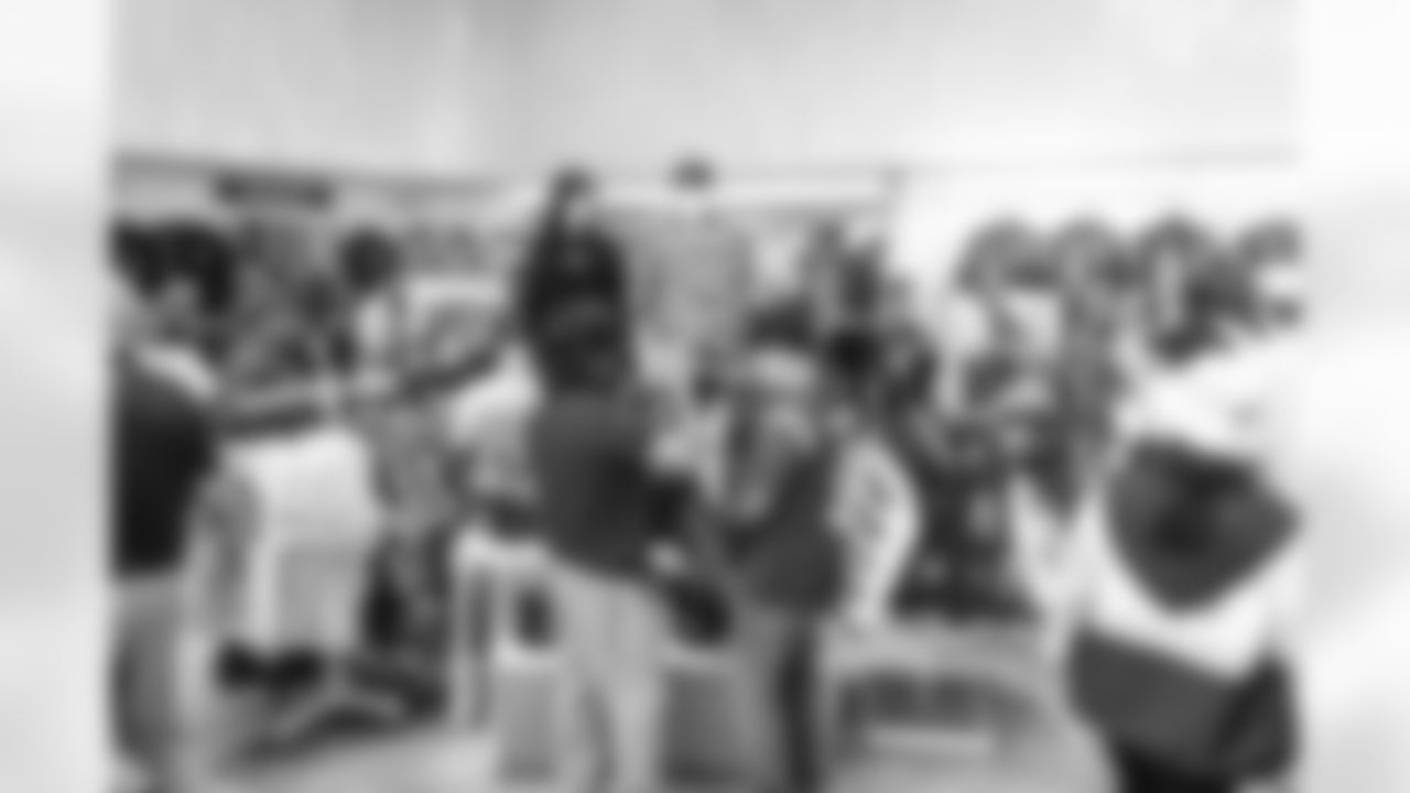 The Los Angeles Rams take on the New Orleans Saints in week 9 of the 2025 NFL regular season.