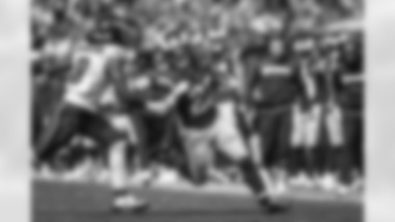 The Los Angeles Rams take on the Philadelphia Eagles in week 3 of the 2025 NFL regular season.