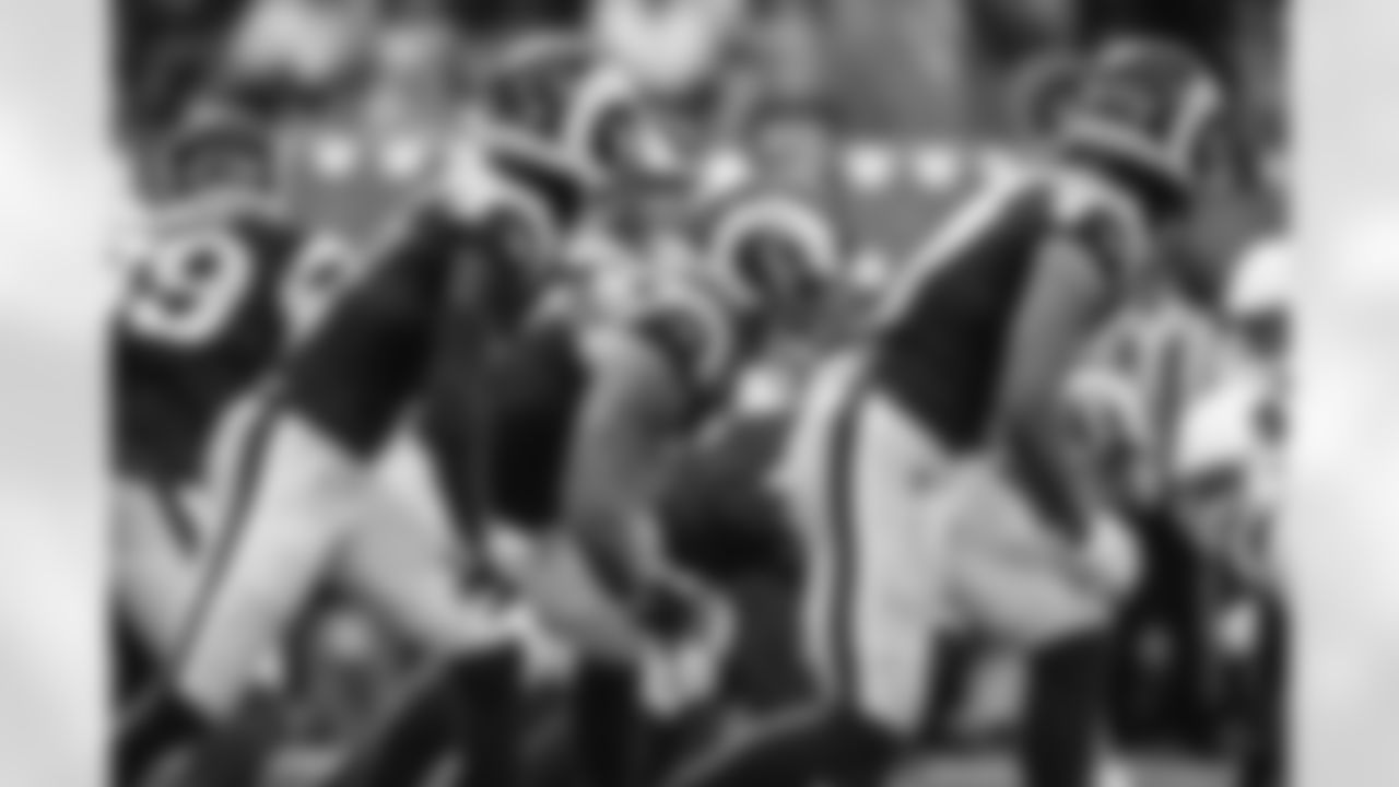 The Los Angeles Rams take on the Arizona Cardinals in Week 6 of the 2023 NFL Regular Season.