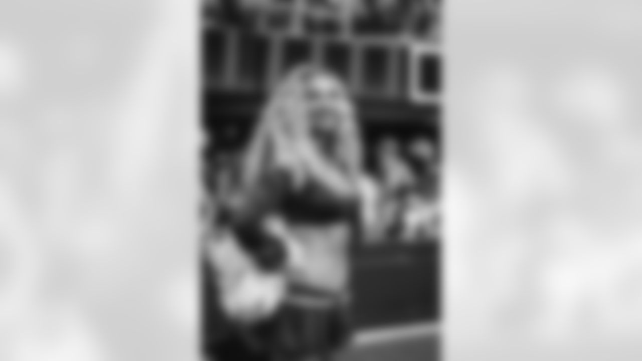 The Los Angeles Rams take on the Indianapolis Colts  in week 4 of the 2025 NFL regular season.