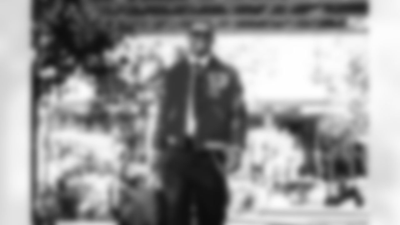 The Los Angeles Rams take on the San Francisco 49ers in week 9 of the 2025 NFL regular season.