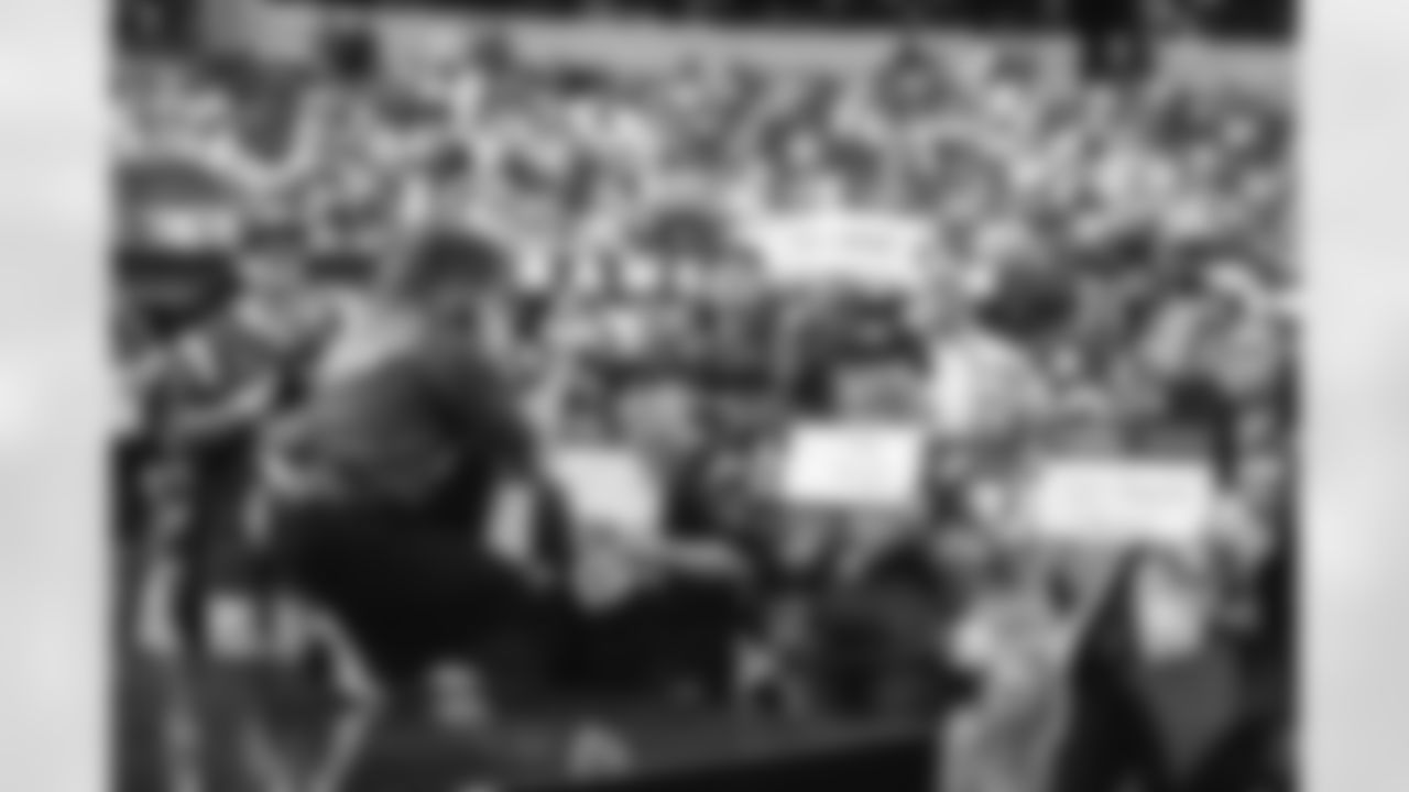 The Los Angeles Rams take on the Indianapolis Colts  in week 4 of the 2025 NFL regular season.