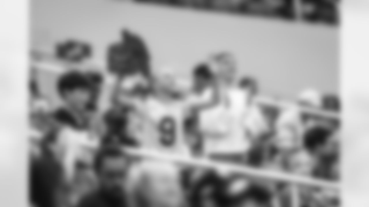 The Los Angeles Rams take on the Los Angeles Chargers in week 2 of the 2025 NFL preseason.