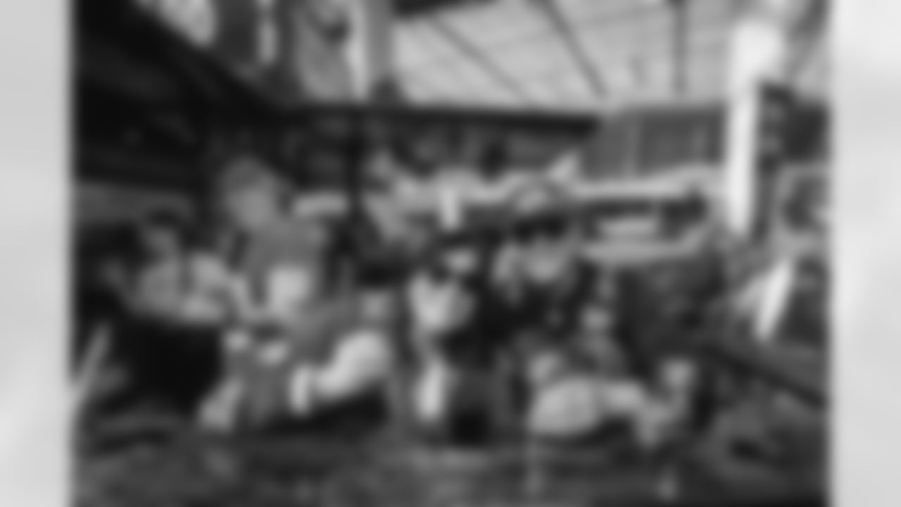 The Los Angeles Rams take on the Detroit Lions in week 15 of the 2025 NFL regular season.