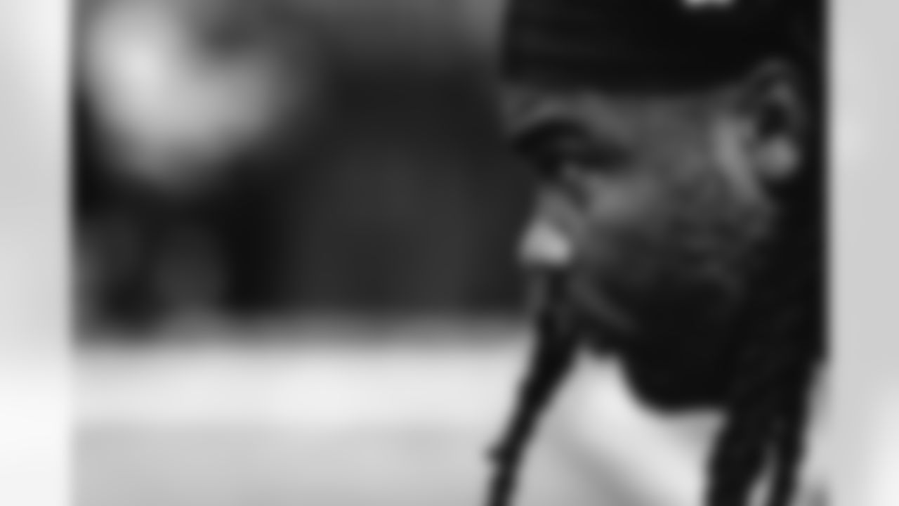 The Los Angeles Rams take on the Atlanta Falcons in week 17 of the 2025 NFL regular season.