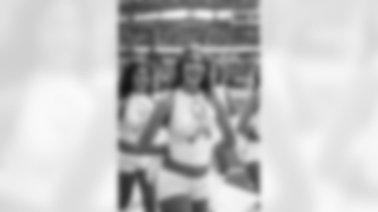 The Los Angeles Rams take on the New Orleans Saints in week 9 of the 2025 NFL regular season.