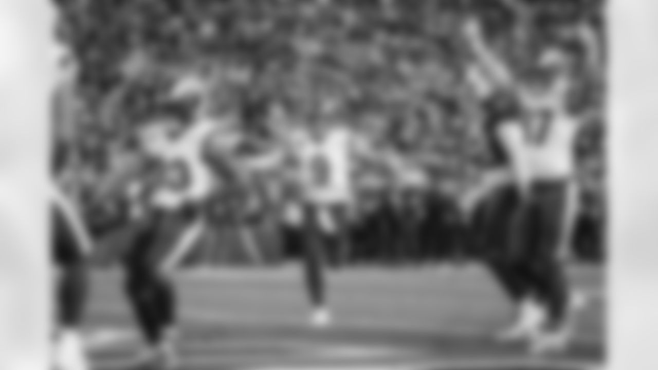 The Los Angeles Rams take on the Arizona Cardinals in week 14 of the 2025 NFL regular season.