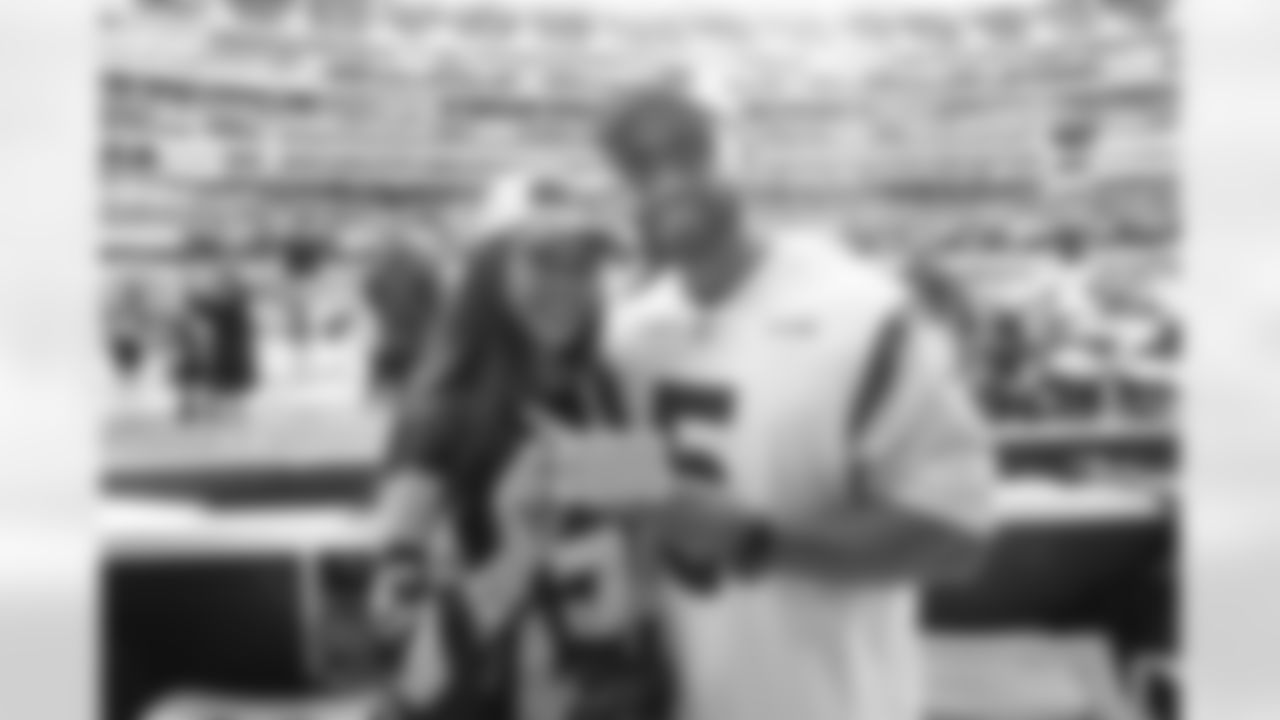 The Los Angeles Rams take on the Los Angeles Chargers in week 2 of the 2025 NFL preseason.