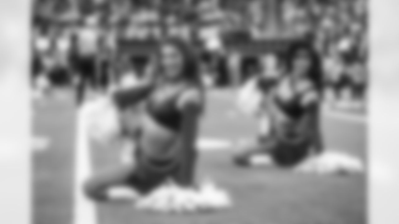 The Los Angeles Rams take on the Arizona Cardinals in week 18 of the 2025 NFL regular season.