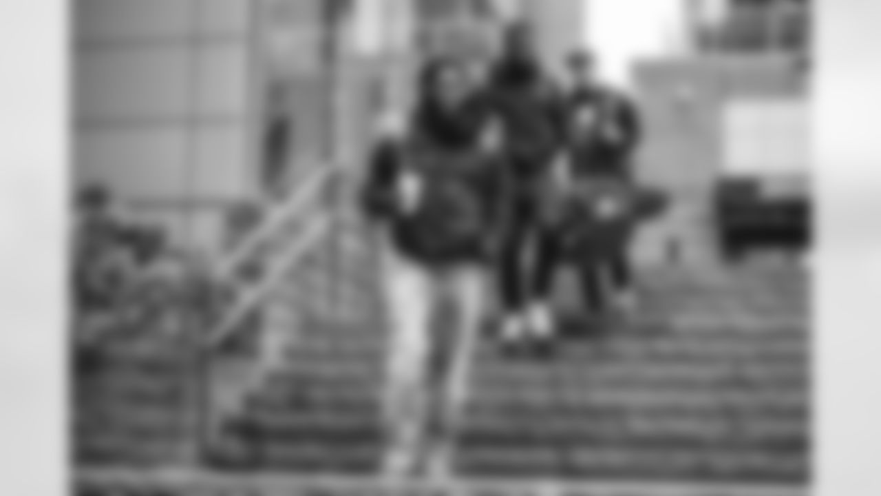 15 WR Konata Mumpfield travels to Bank of America Stadium for Week 13 matchup vs. Panthers