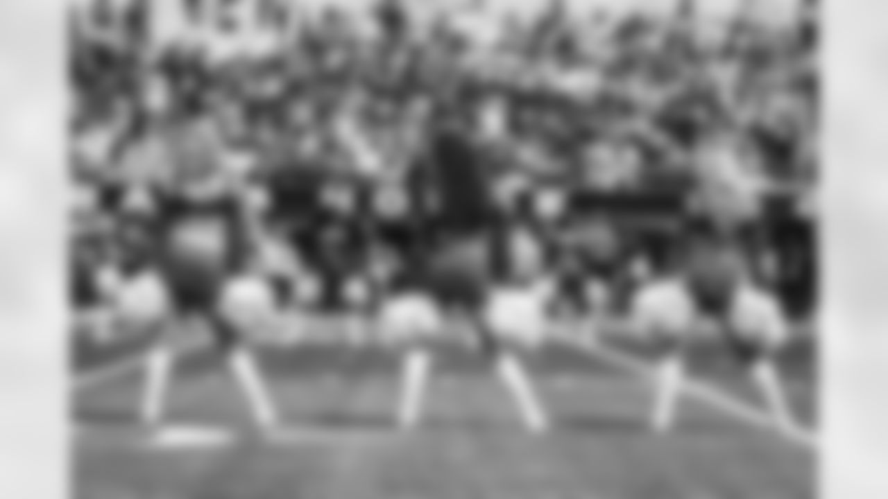 The Los Angeles Rams take on the Indianapolis Colts in week 4 of the 2025 NFL regular season.