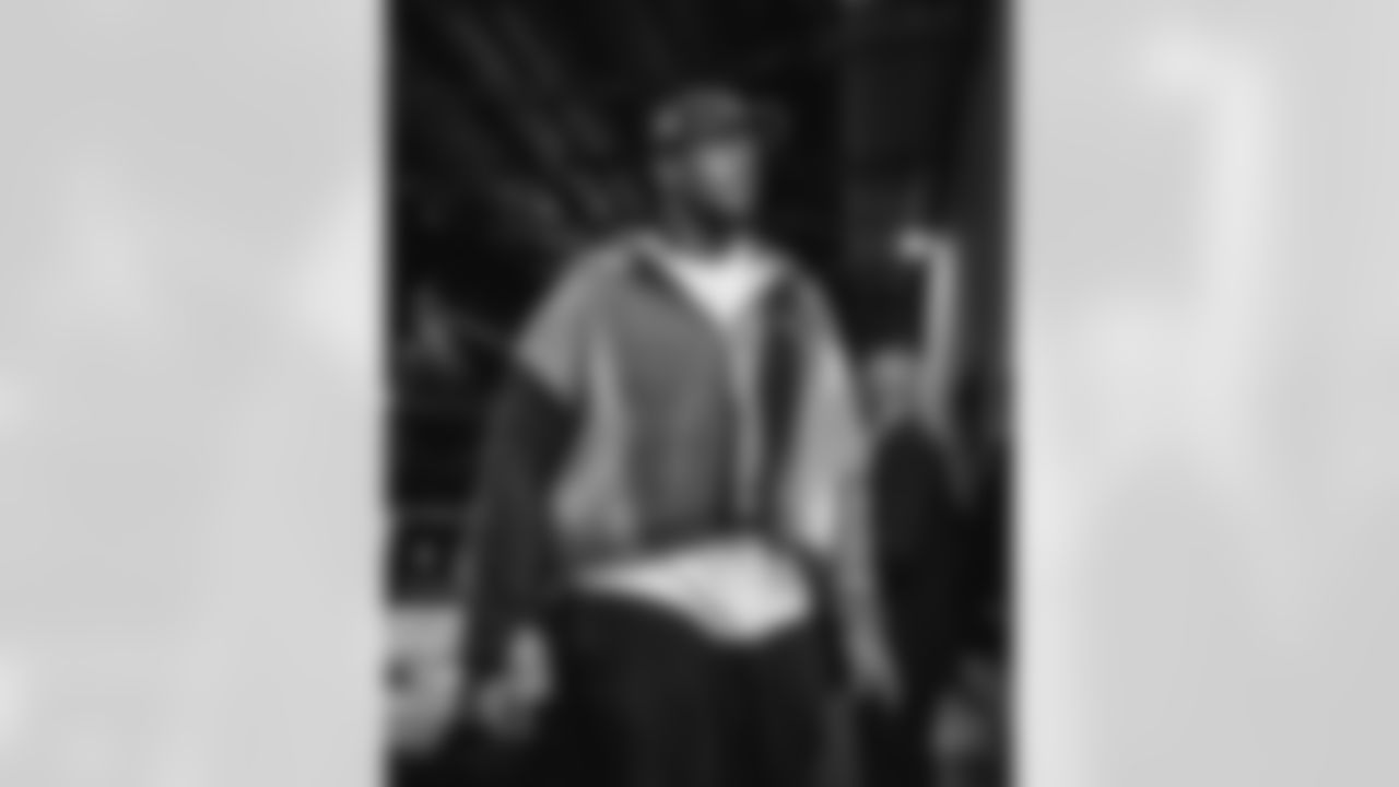 The Los Angeles Rams take on the Seattle Seahawks in week 11 of the 2025 NFL regular season.