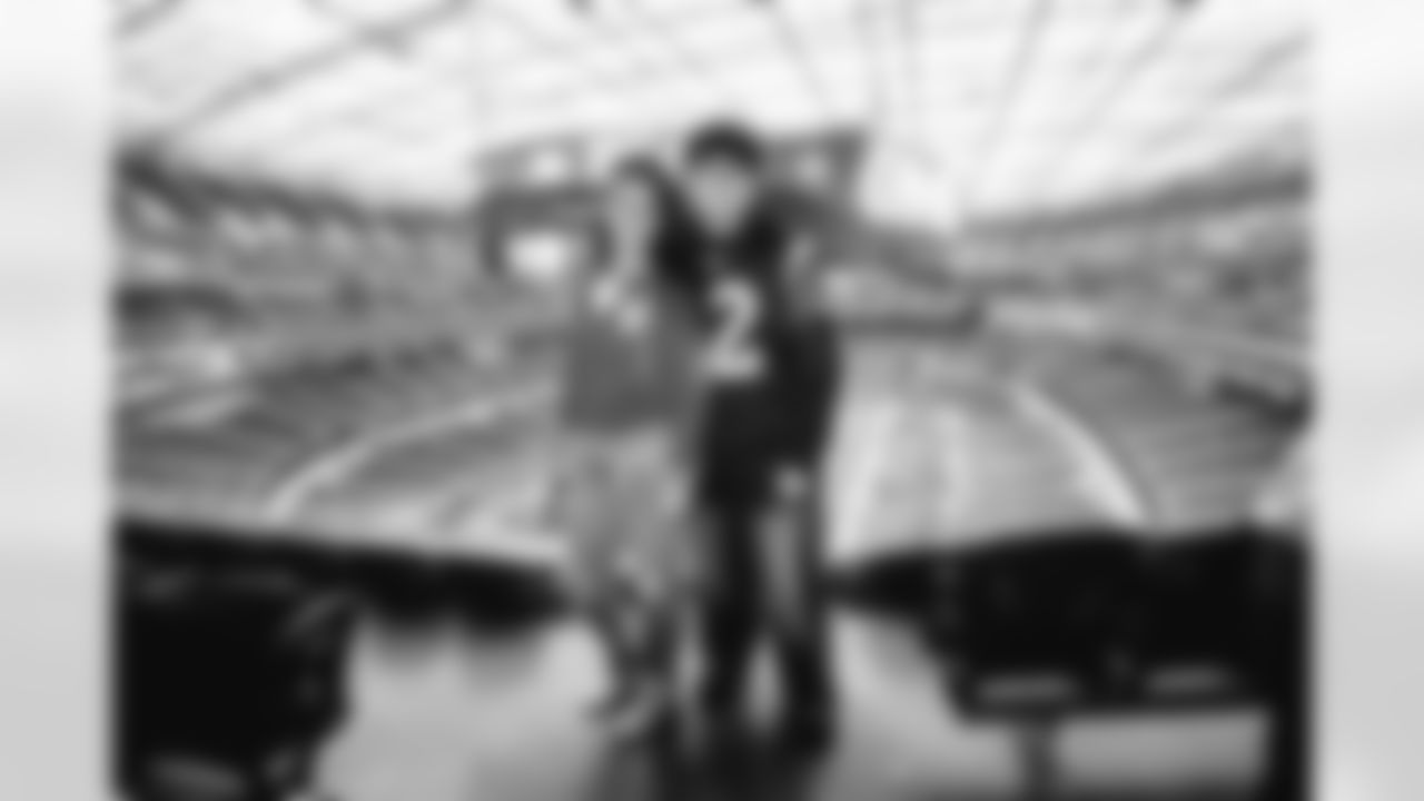 The Los Angeles Rams take on the Seattle Seahawks in week 11 of the 2025 NFL regular season.