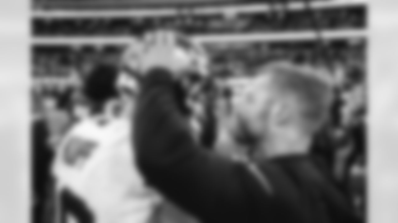 The Los Angeles Rams take on the Seattle Seahawks in week 11 of the 2025 NFL regular season.