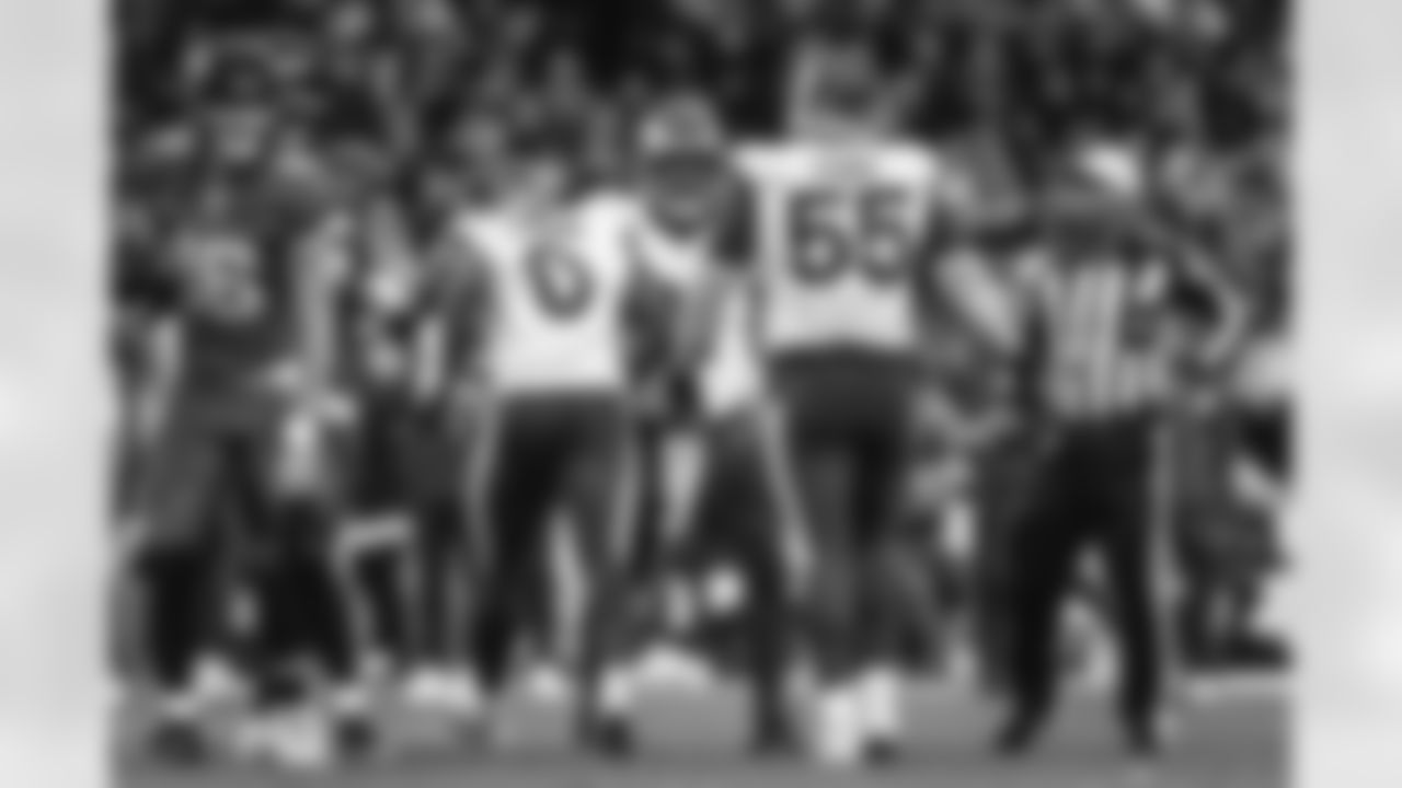 The Los Angeles Rams take on the Jacksonville Jaguars for an international game during week 7 of the 2025 NFL regular season.
