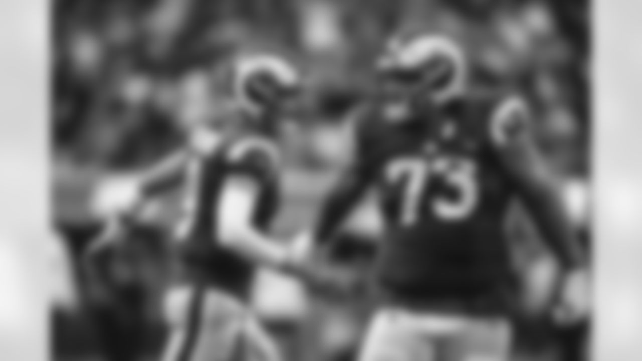 The Los Angeles Rams take on the Arizona Cardinals in Week 6 of the 2023 NFL Regular Season.