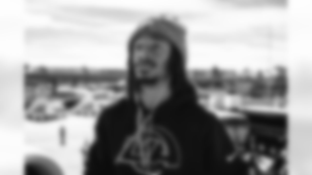 5 WR Tutu Atwell travels to Chicago for Divisional matchup vs. Bears