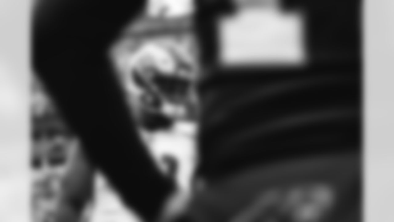 The Los Angeles Rams take on the Carolina Panthers in week 13 of the 2025 NFL regular season.