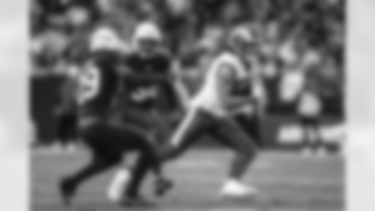 The Los Angeles Rams take on the Arizona Cardinals in week 14 of the 2025 NFL regular season.