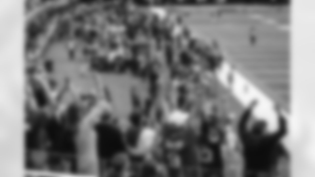 The Los Angeles Rams take on the Seattle Seahawks in week 11 of the 2025 NFL regular season.