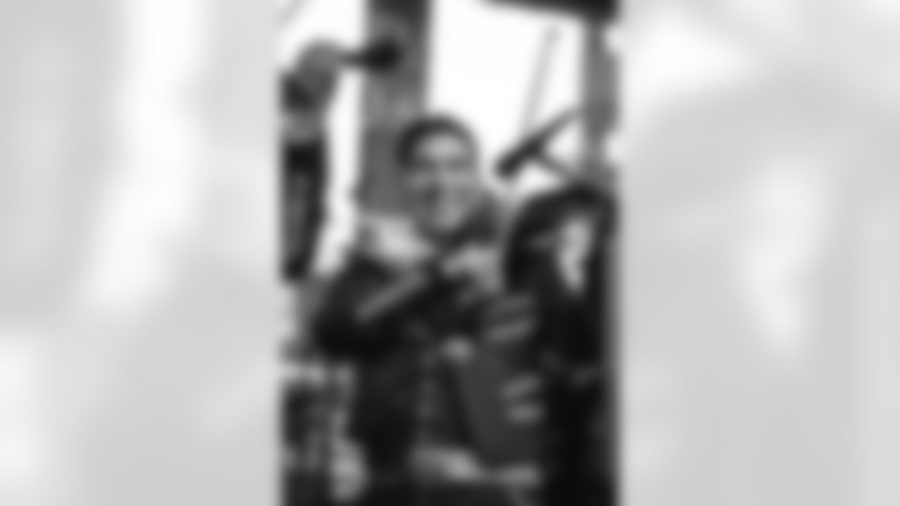 The Los Angeles Rams take on the Los Angeles Chargers in week 2 of the 2025 NFL preseason.