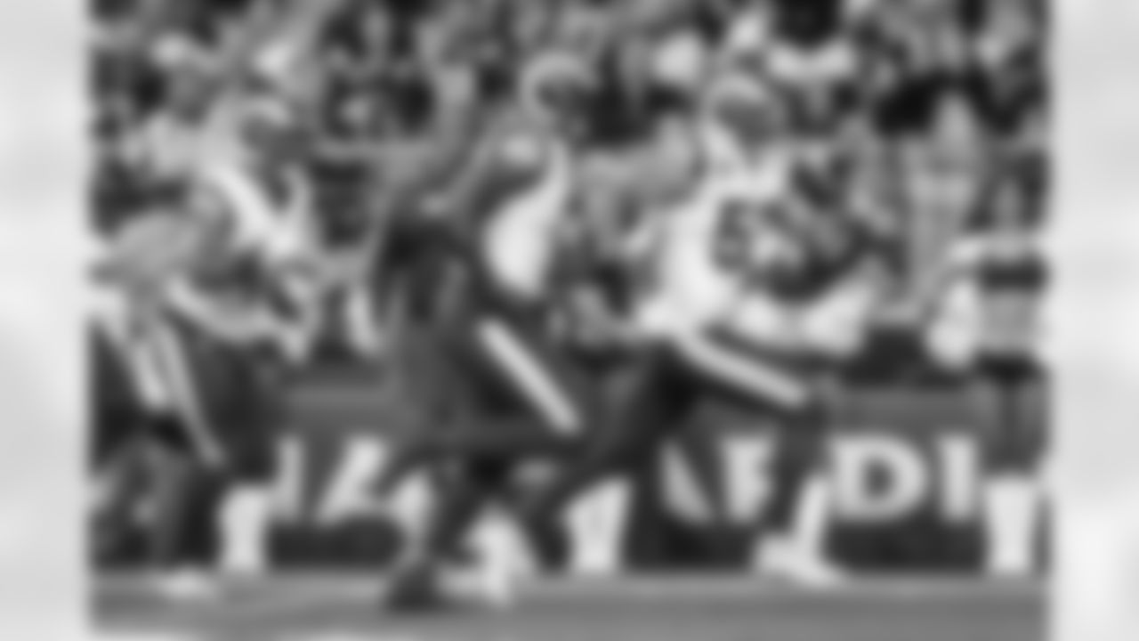 The Los Angeles Rams take on the Arizona Cardinals in week 14 of the 2025 NFL regular season.