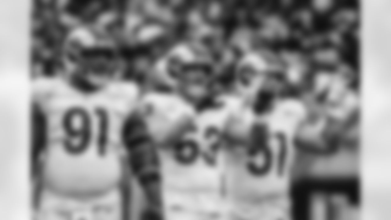 The Los Angeles Rams take on the Baltimore Ravens in week 6 of the 2025 NFL regular season.
