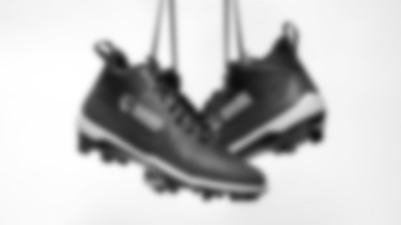 OL Coleman Shelton | NAMI