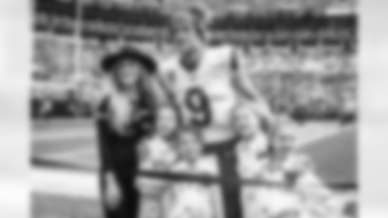 The Los Angeles Rams take on the Carolina Panthers in the wild card round of the 2025 NFL post season.