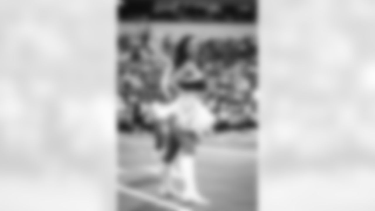 The Los Angeles Rams take on the Dallas Cowboys in week 1 of the 2025 NFL preseason.