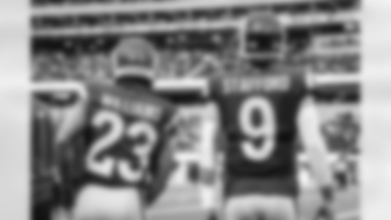 The Los Angeles Rams take on the Arizona Cardinals in week 18 of the 2025 NFL regular season.