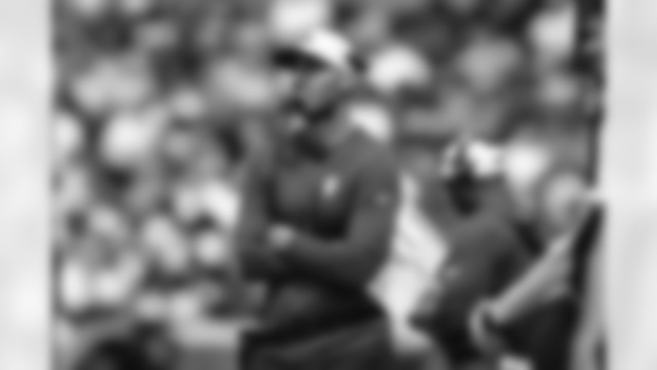 Dave Ragone | Associate Coordinator / Quarterbacks Coach