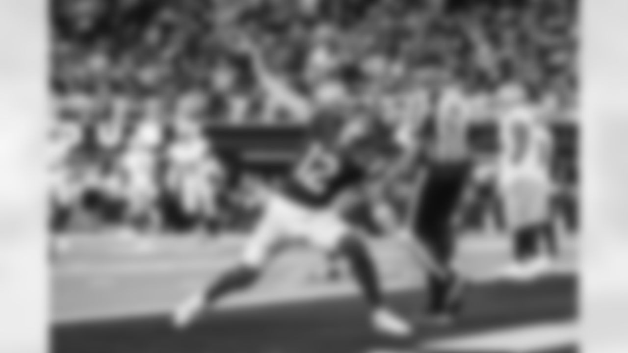 The Los Angeles Rams take on the San Francisco 49ers in week 5 of the 2025 NFL regular season.