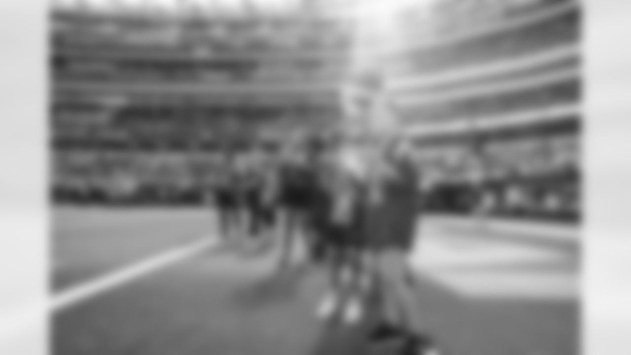 The Los Angeles Rams take on the Los Angeles Chargers in week 2 of the 2025 NFL preseason.
