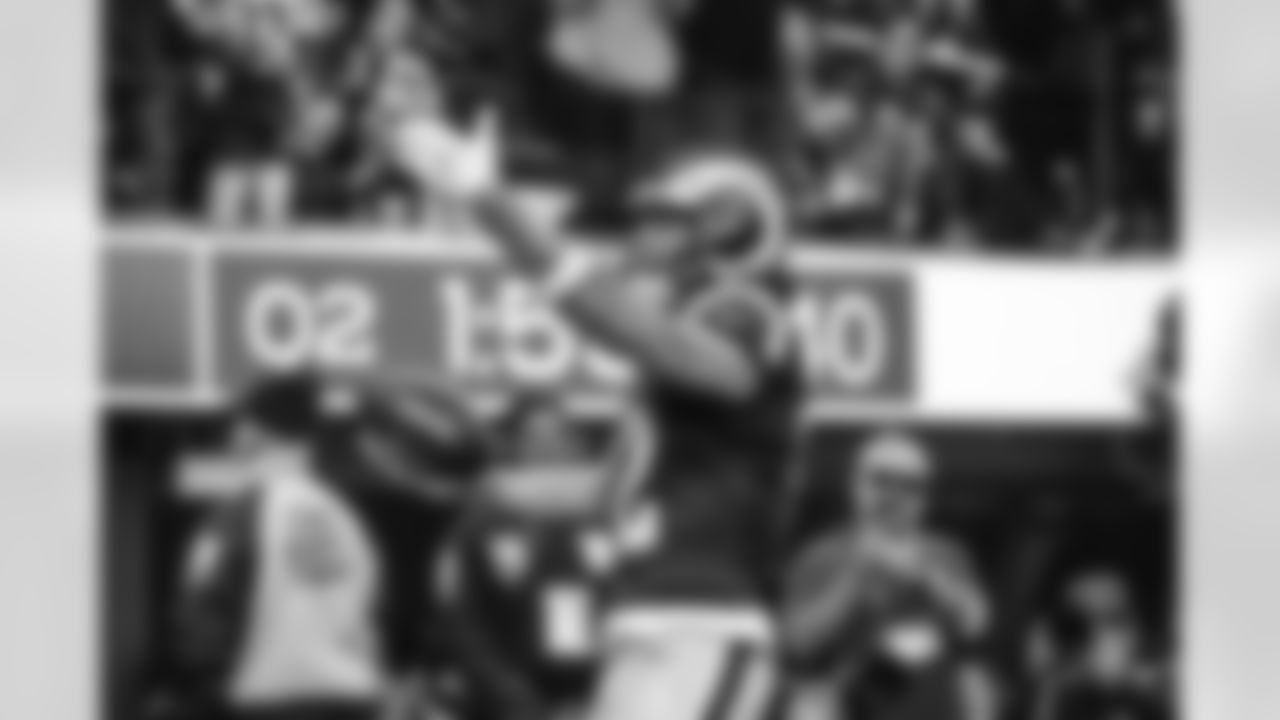 The Los Angeles Rams take on the Arizona Cardinals in week 18 of the 2025 NFL regular season.