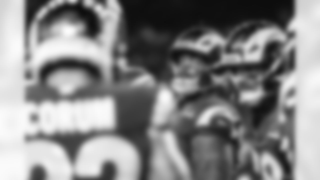 The Los Angeles Rams take on the Seattle Seahawks in week 16 of the 2025 NFL regular season.