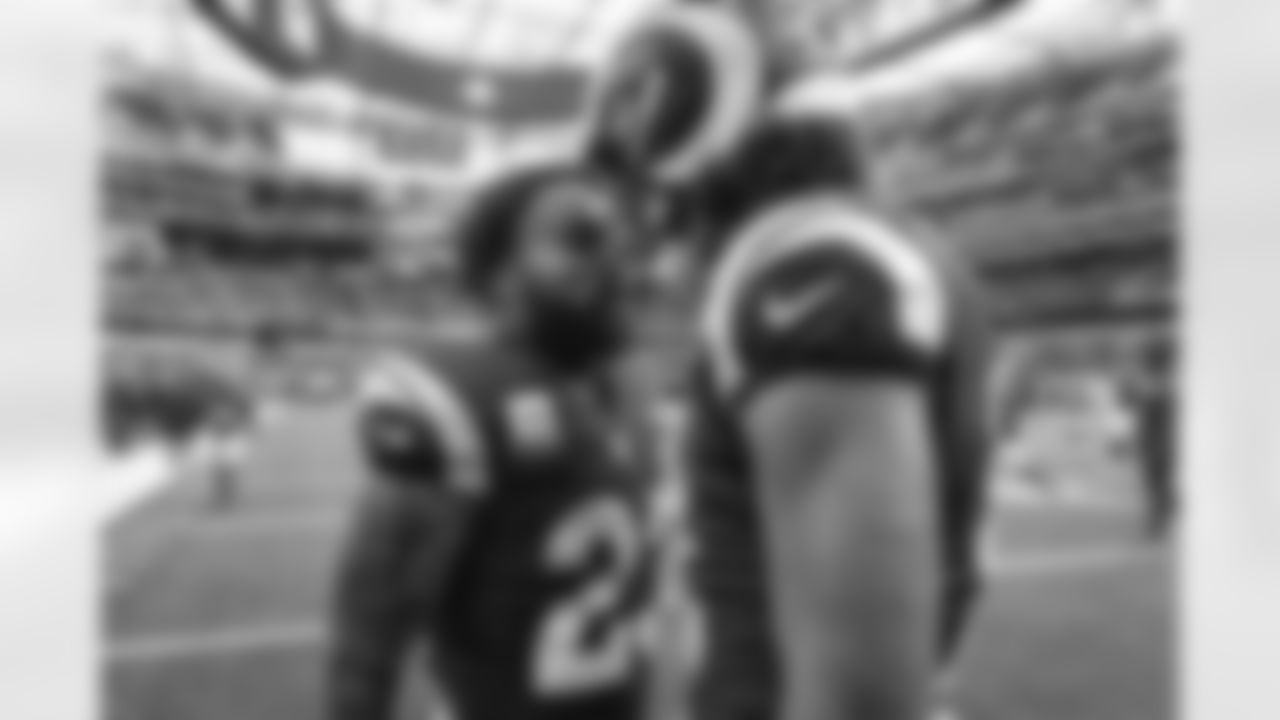 The Los Angeles Rams take on the San Francisco 49ers in week 5 of the 2025 NFL regular season.