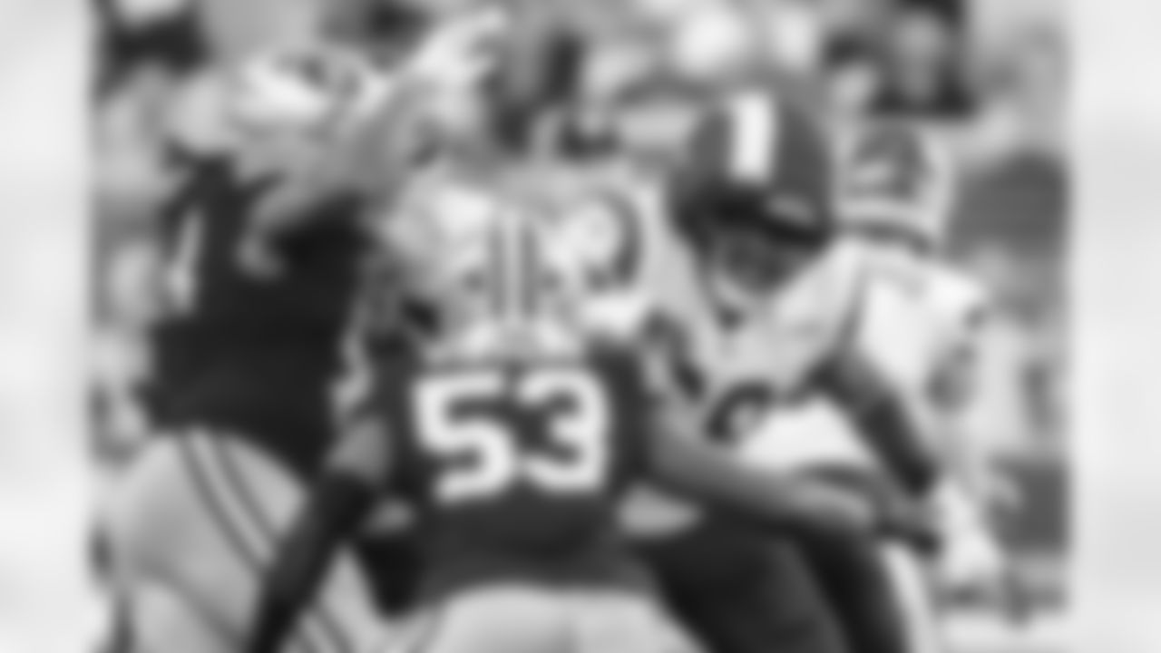 The Los Angeles Rams take on the San Francisco 49ers in week 10 of the 2025 NFL regular season.