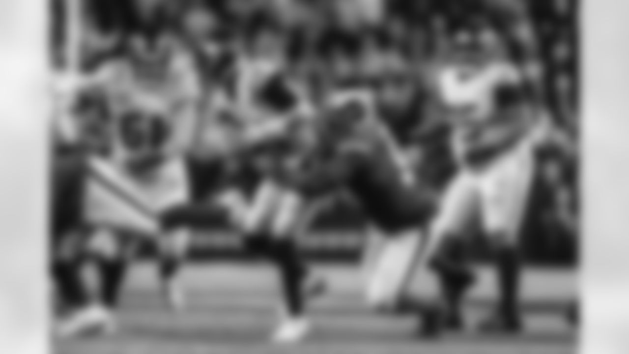 The Los Angeles Rams take on the Seattle Seahawks in week 16 of the 2025 NFL regular season.