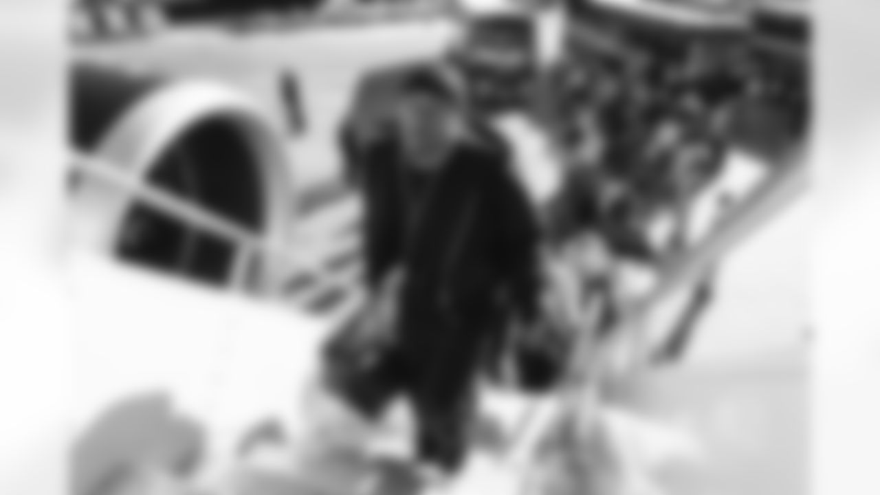 WR Xavier Smith travels to Seattle for Sunday's NFC Championship game