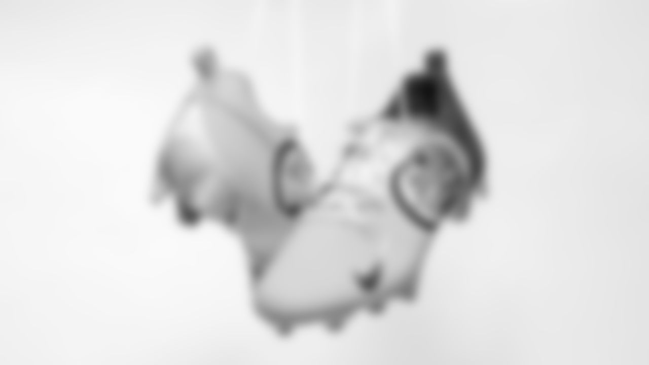 S Kamren Kinchens | Charms of Life