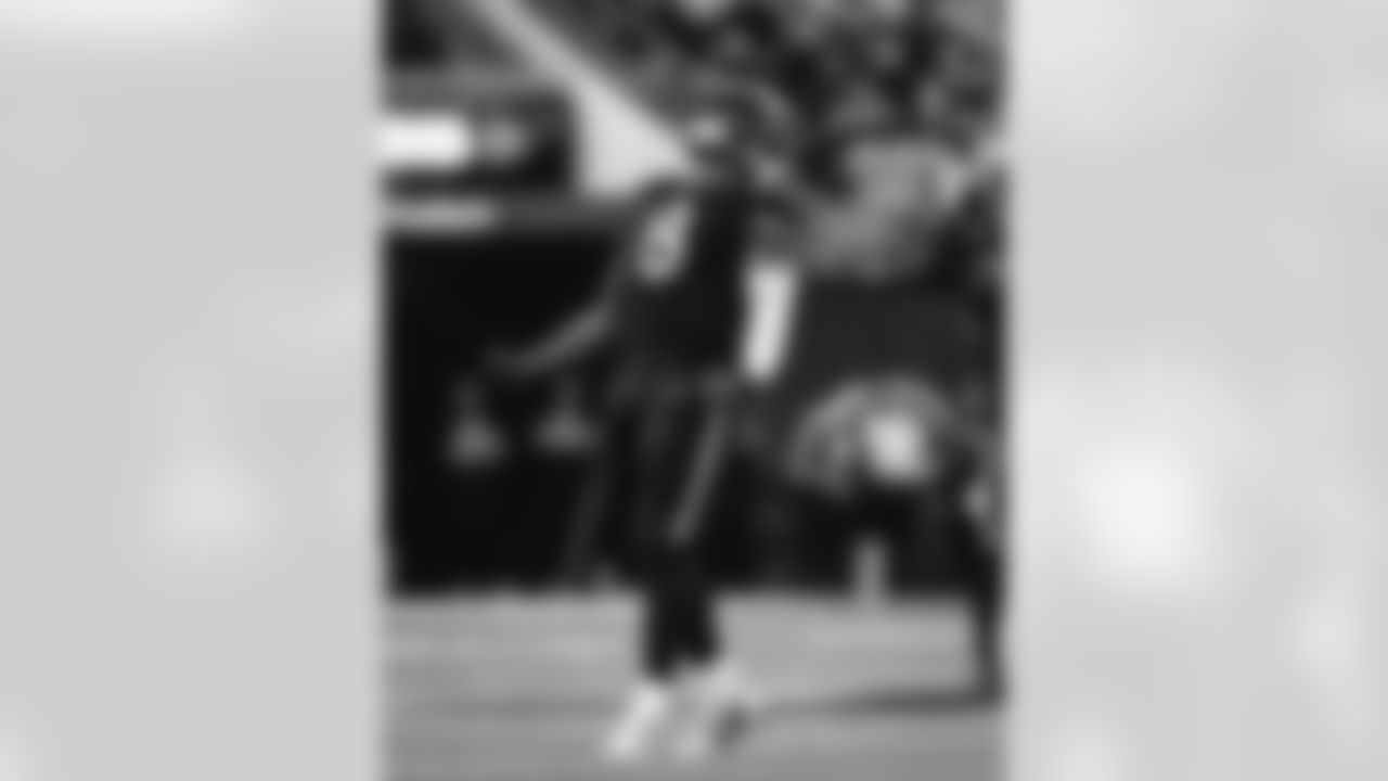 The Los Angeles Rams take on the Seattle Seahawks in week 11 of the 2025 NFL regular season.