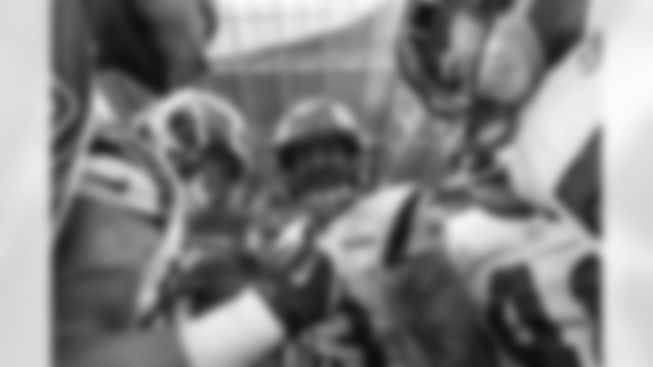 The Los Angeles Rams take on the Arizona Cardinals in week 14 of the 2025 NFL regular season.