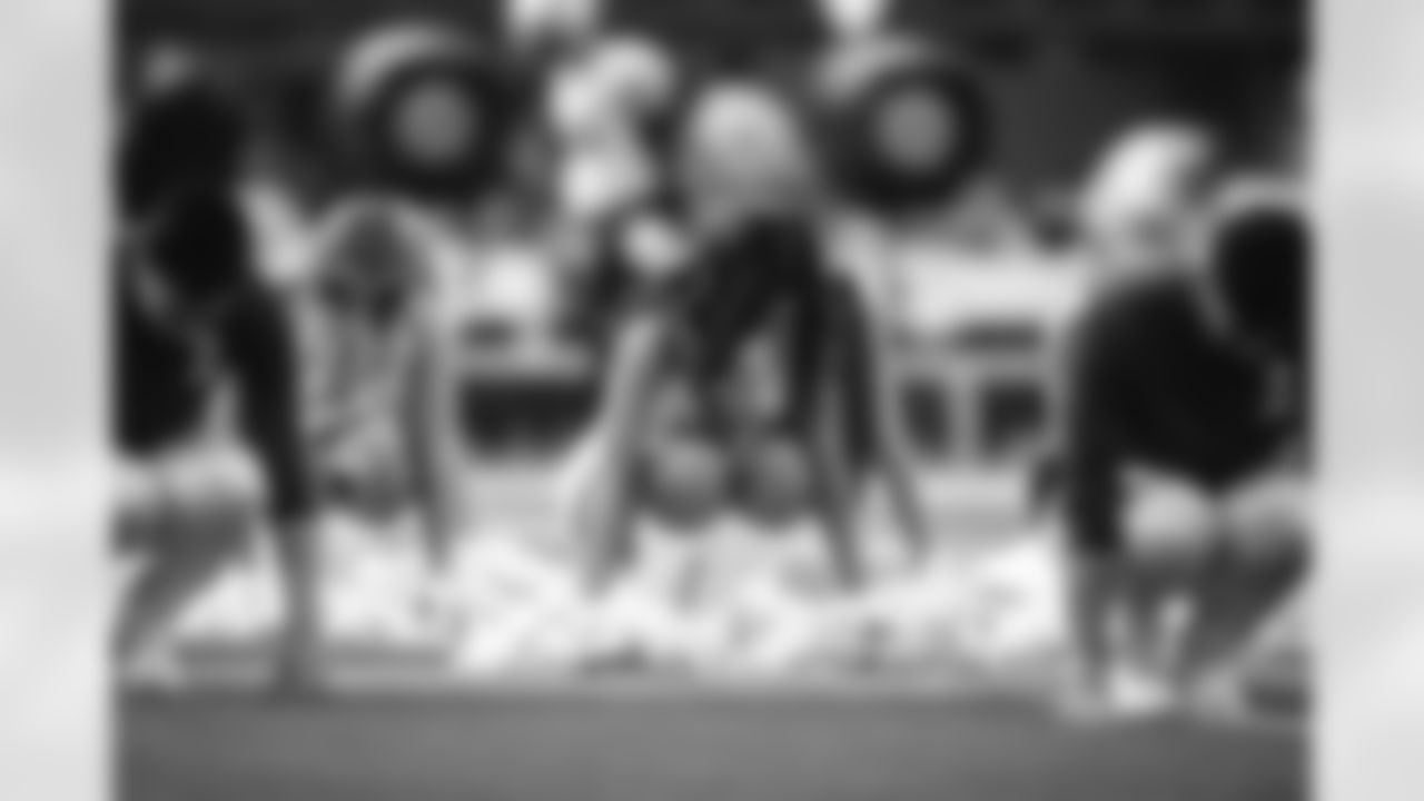 The Los Angeles Rams take on the New Orleans Saints in week 9 of the 2025 NFL regular season.