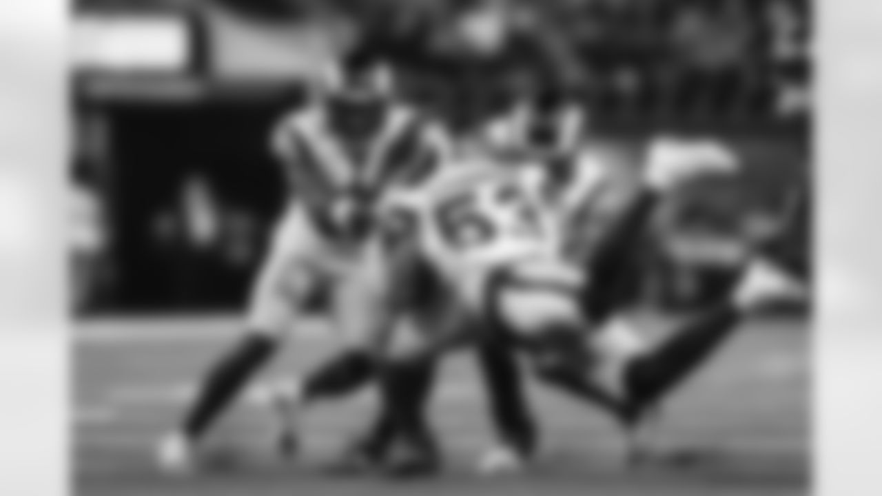 The Los Angeles Rams take on the Tampa Bay Buccaneers in week 12 of the 2025 NFL regular season.