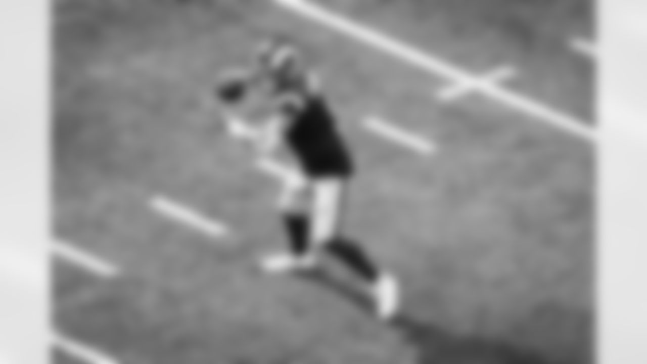 The Los Angeles Rams take on the Indianapolis Colts in week 4 of the 2025 NFL regular season.